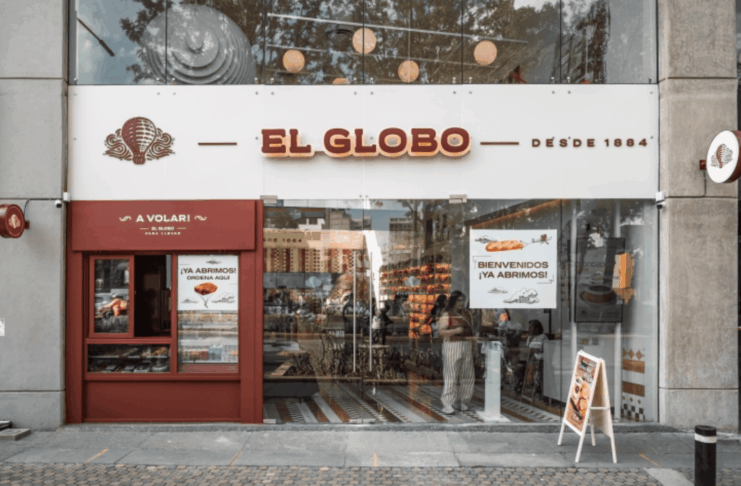 El Globo